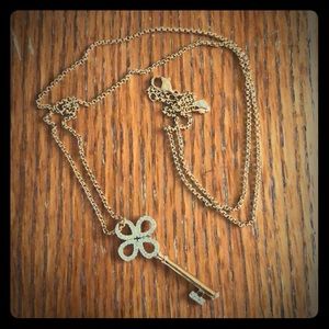 Crystal Necklace